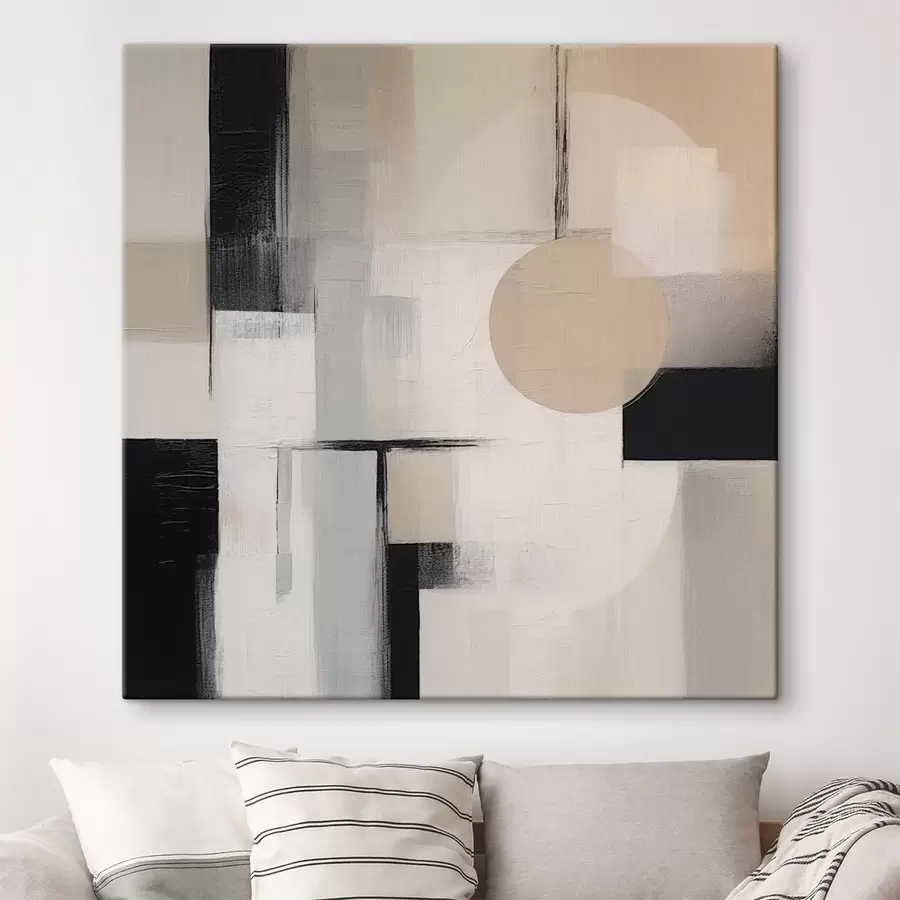 Tablouri Abstracție s46812