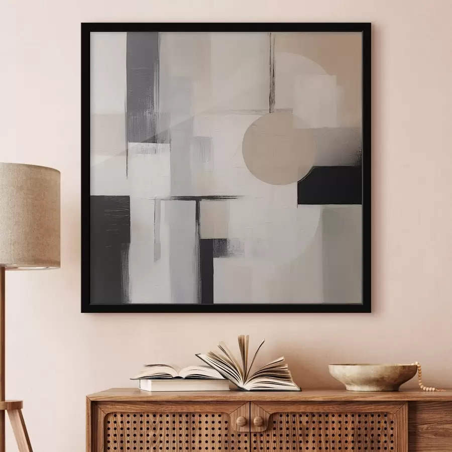 Tablouri Abstracție s46812