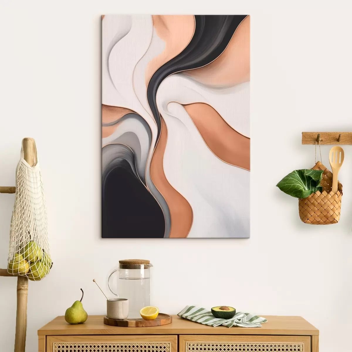 Tablouri Abstracție s46814