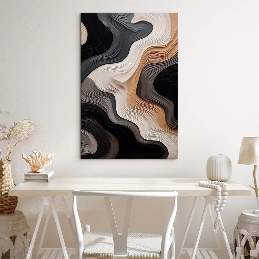 Tablouri Abstracție s46817