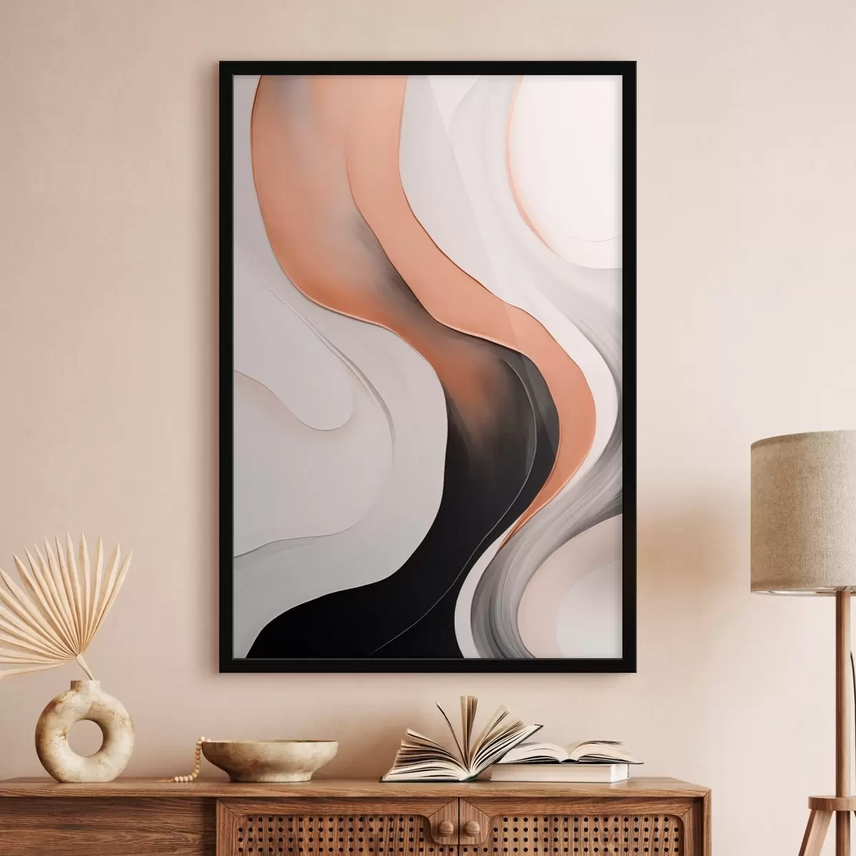 Poster Abstracție f46813