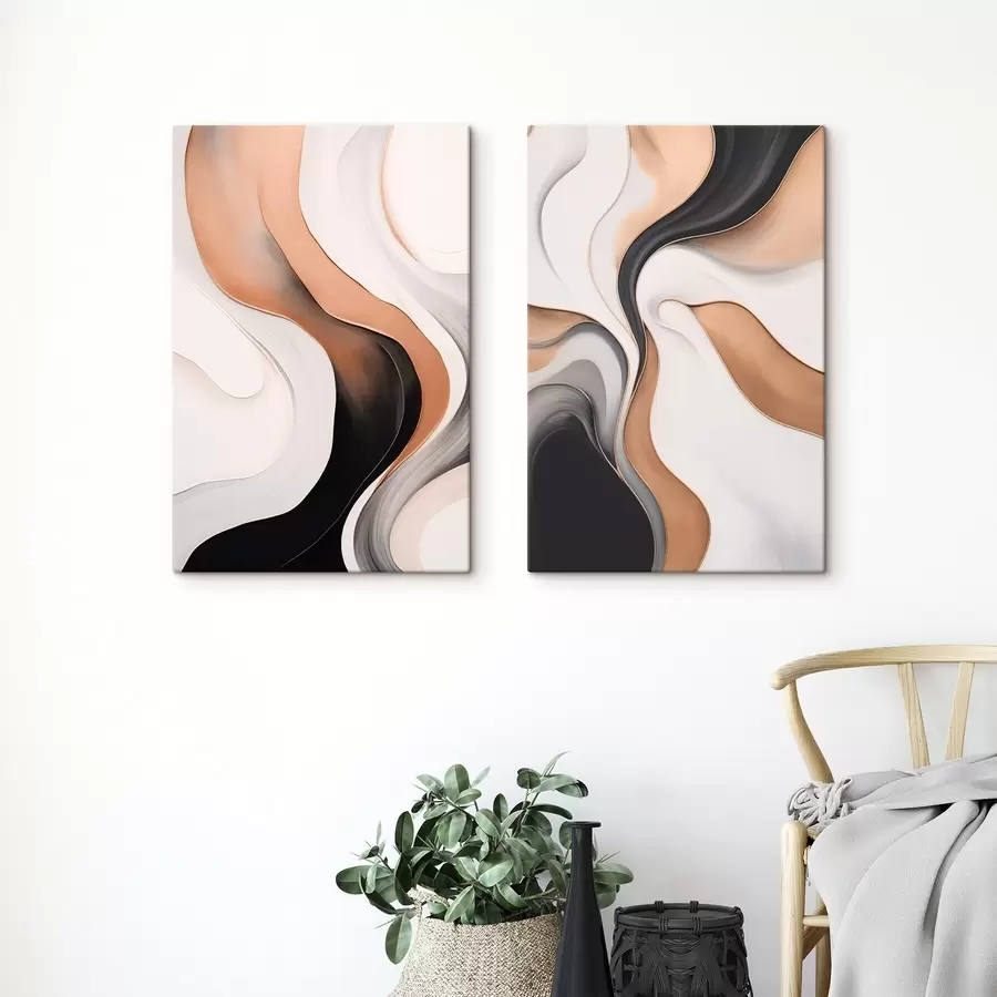 Tablouri Abstracție m01041