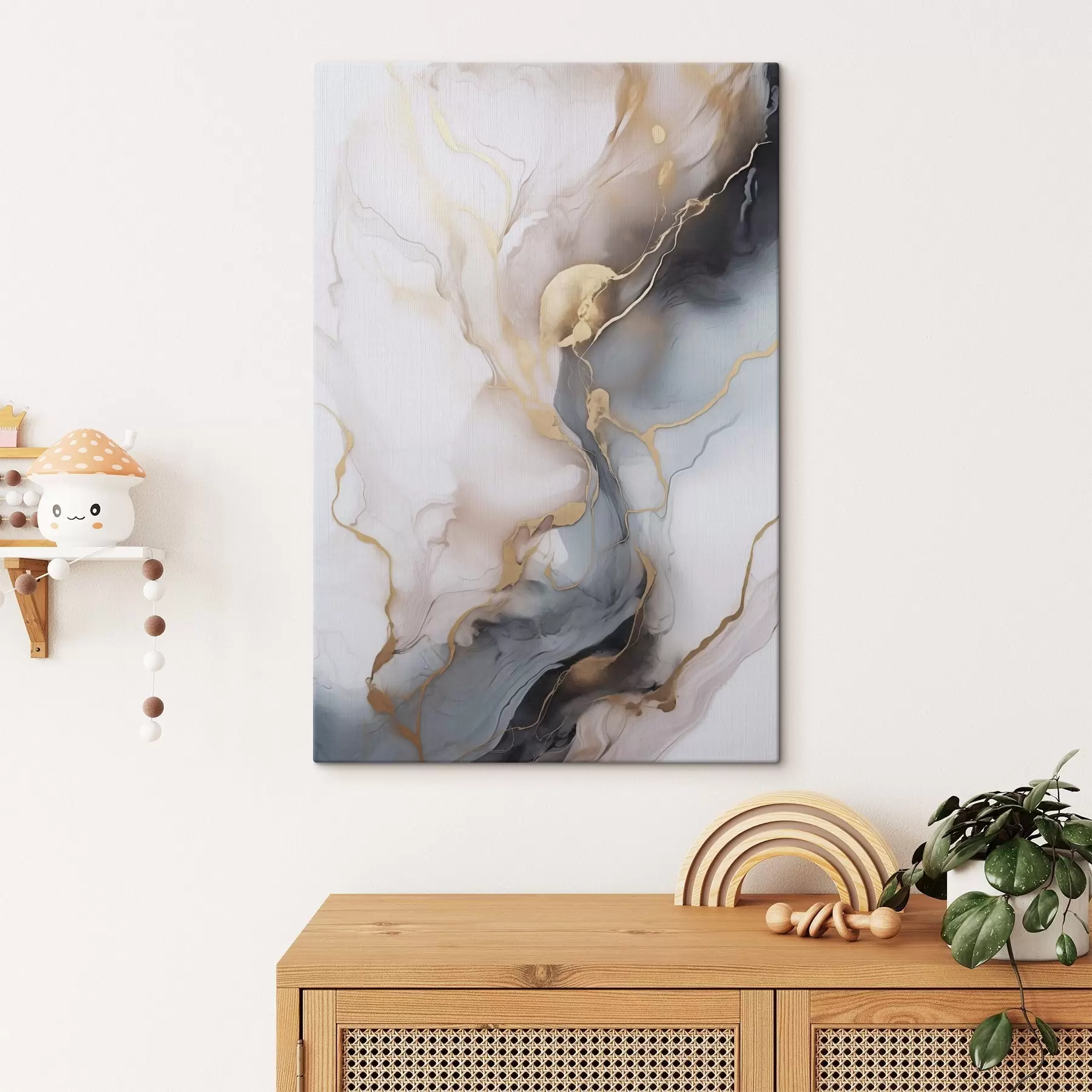 Tablouri Abstracție s46825