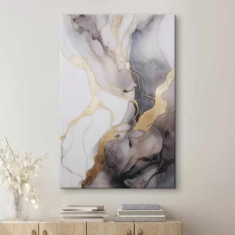 Tablouri Compoziție abstractă s46826