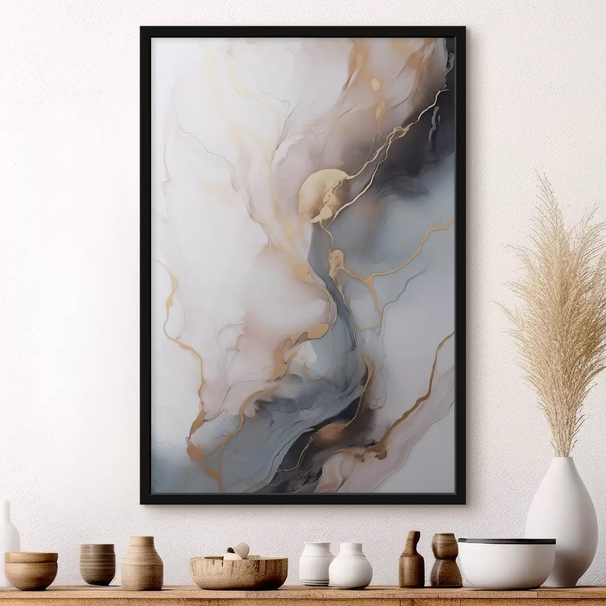 Poster Abstracție f46825