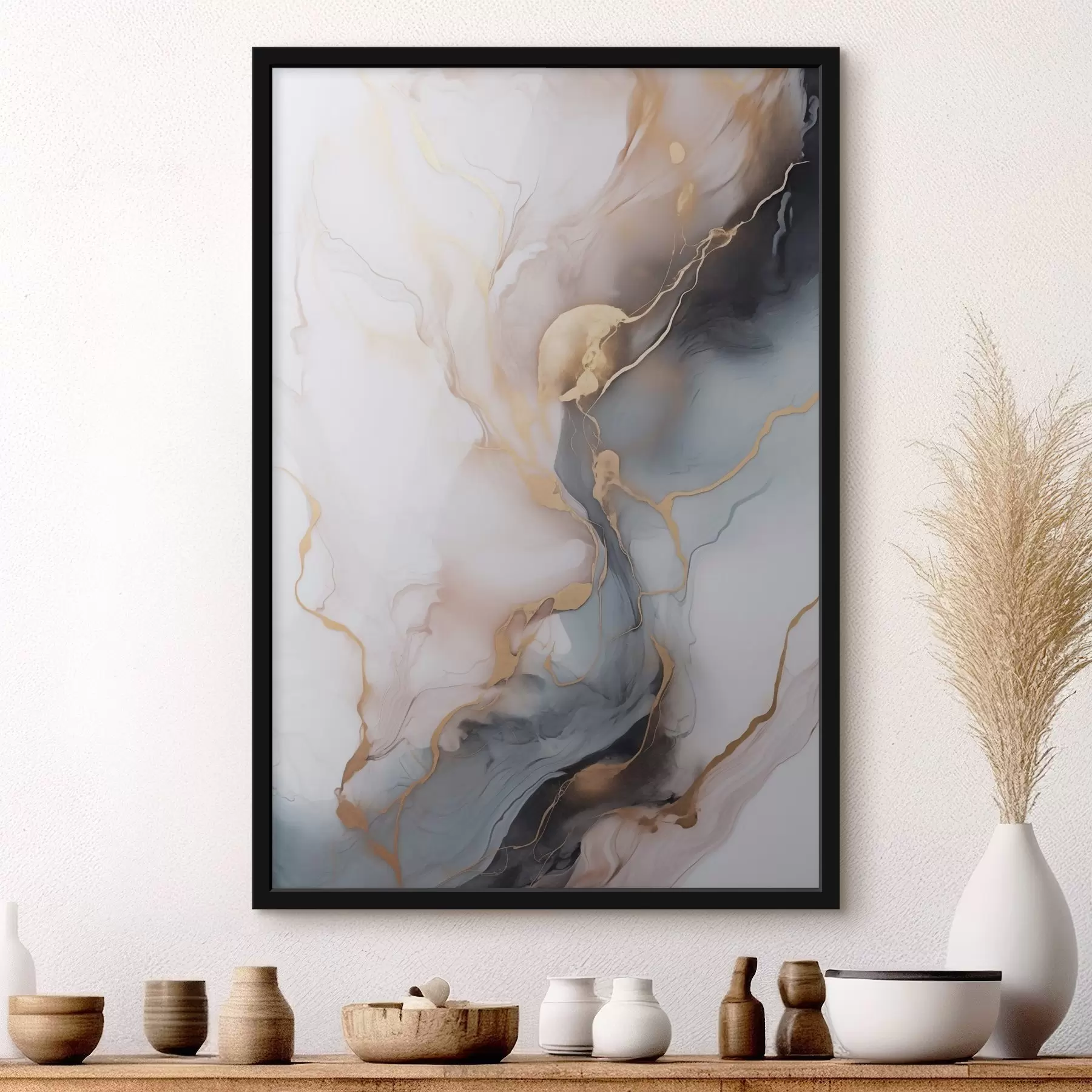 fototapet Abstracție f46825