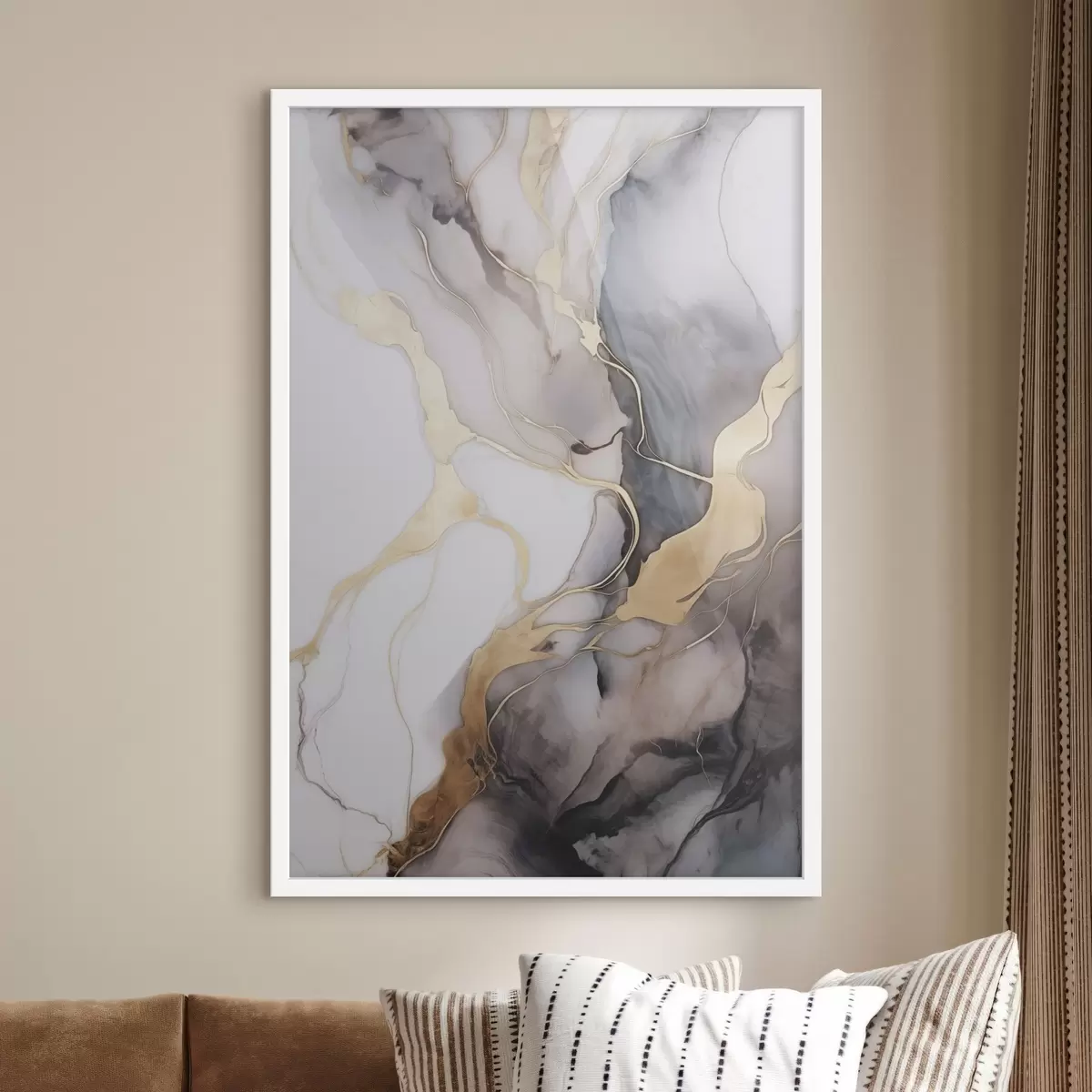 Poster Compoziție abstractă f46826