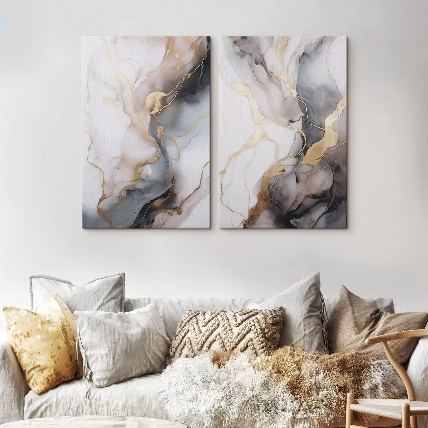 Tablouri Abstracție m01045