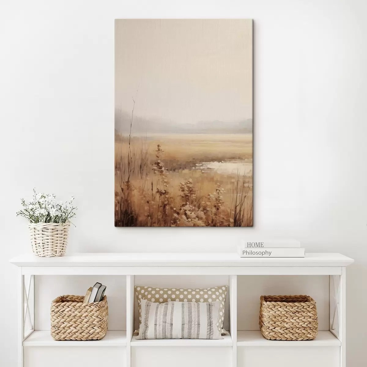 Tablouri Flori sălbatice s46779