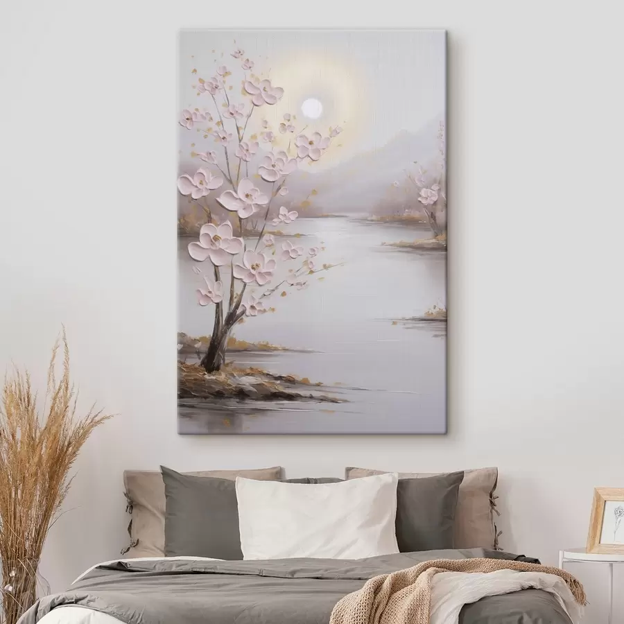 Tablouri Peisaj abstract s46839