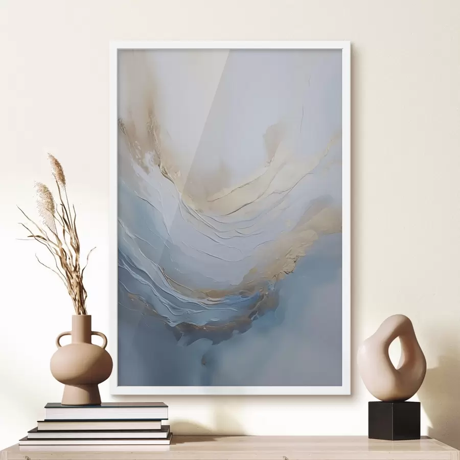 fototapet Abstracție f46836