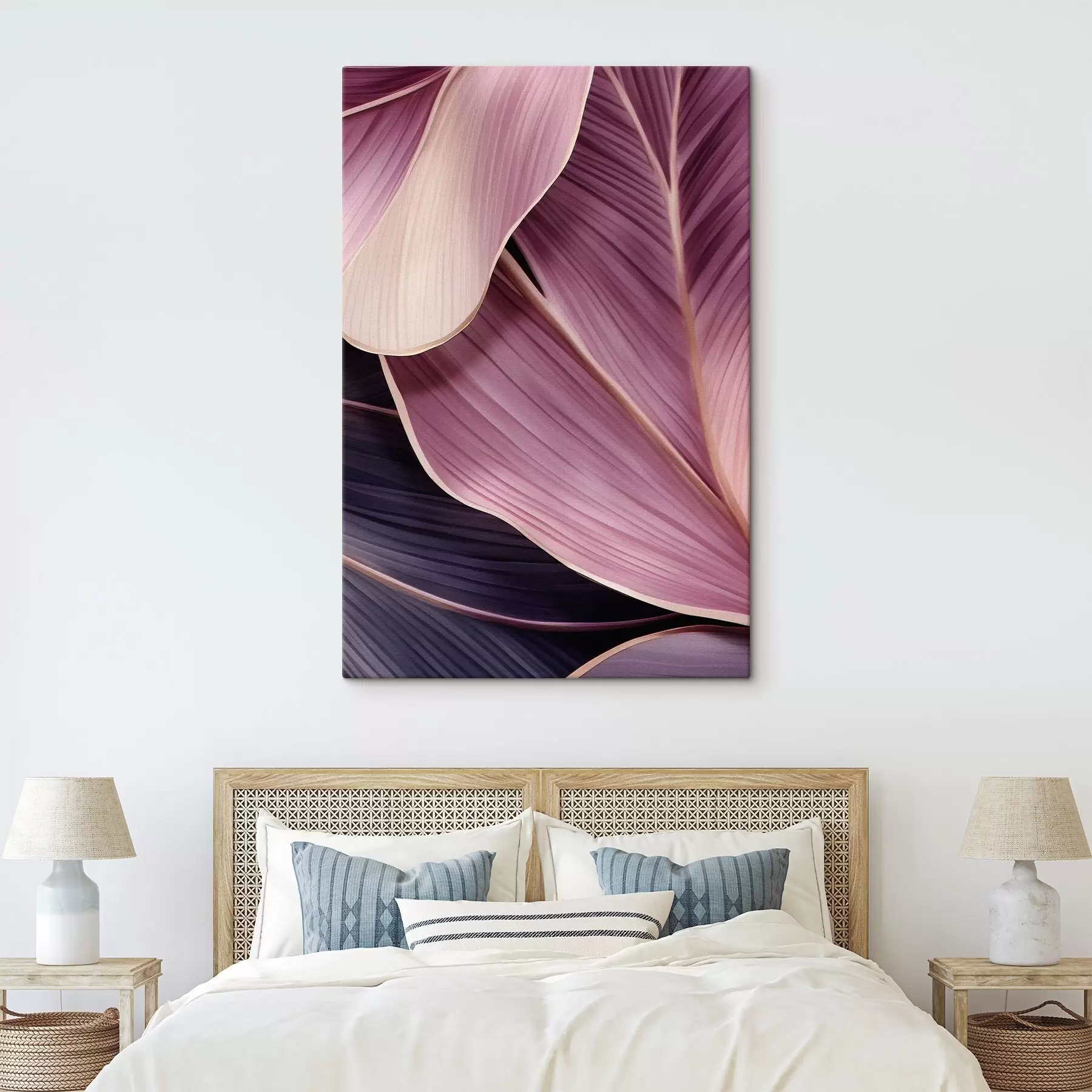 Tablouri Frunze abstracte s46871