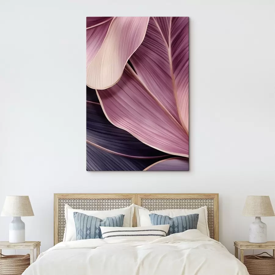 Tablouri Frunze abstracte s46871