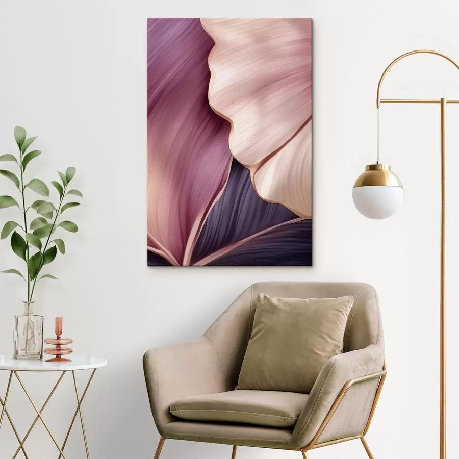 Tablouri Frunze abstracte s46872