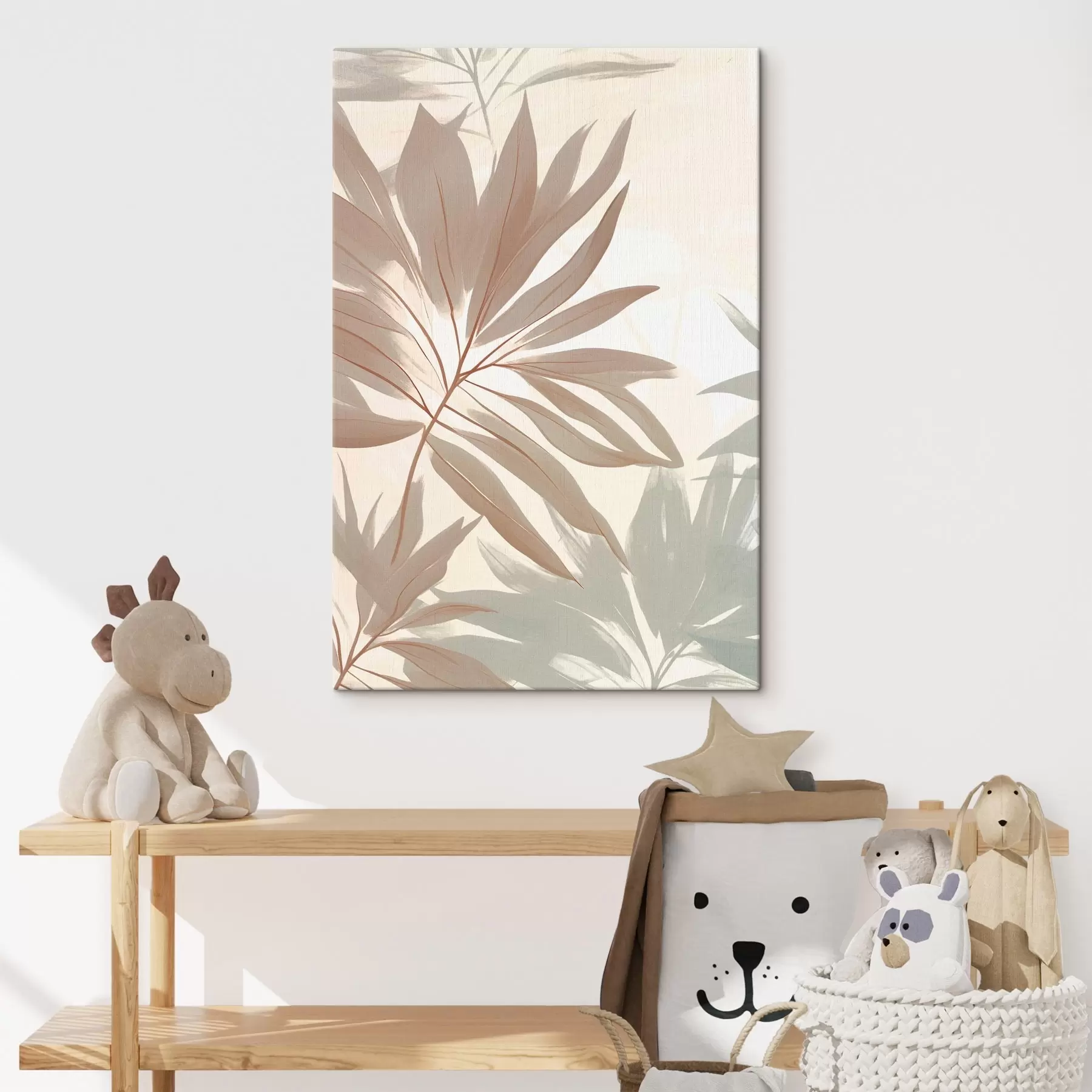 Tablouri Plante tropicale s46873