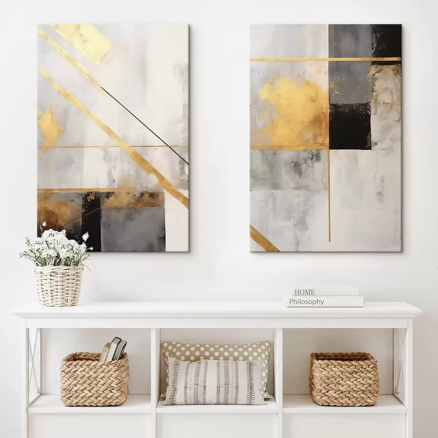 Tablouri Rezumat Context, Geometrie m01064