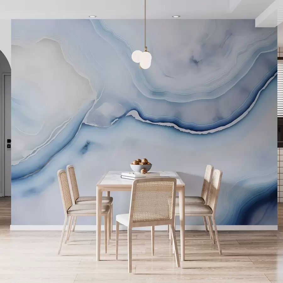 fototapet Marmură delicată w05000