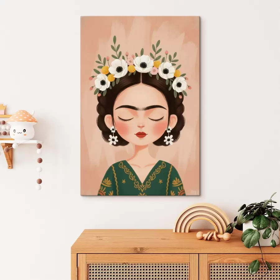 Tablouri Frida s46862