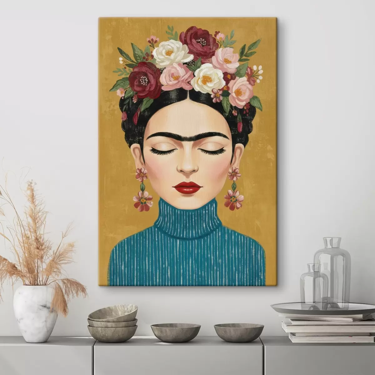 Tablouri Frida s46863