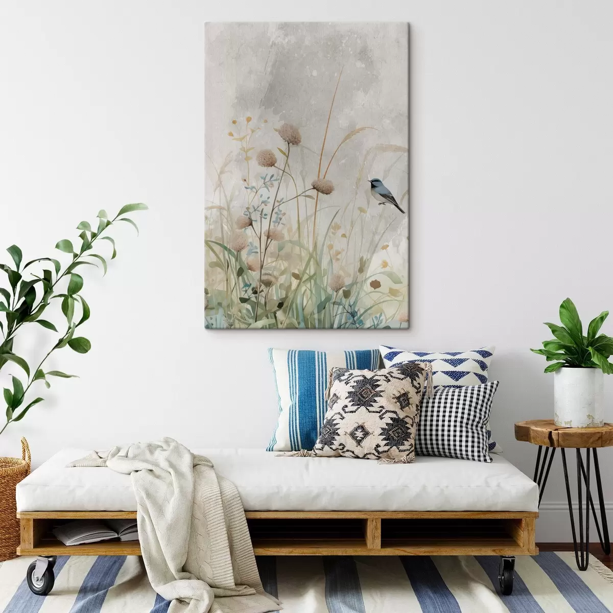 Tablouri Flori sălbatice s46890