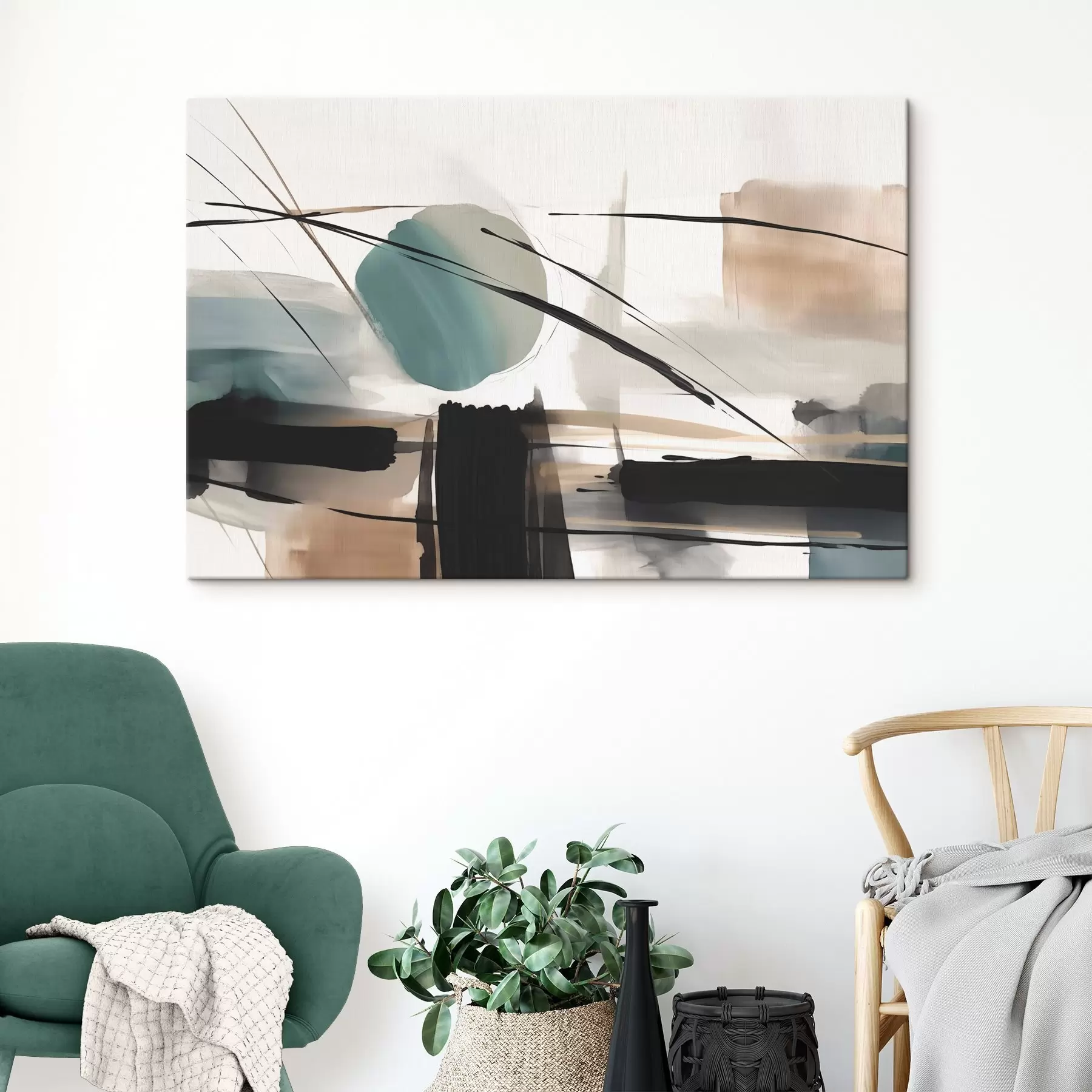 fototapet Abstracție s46904