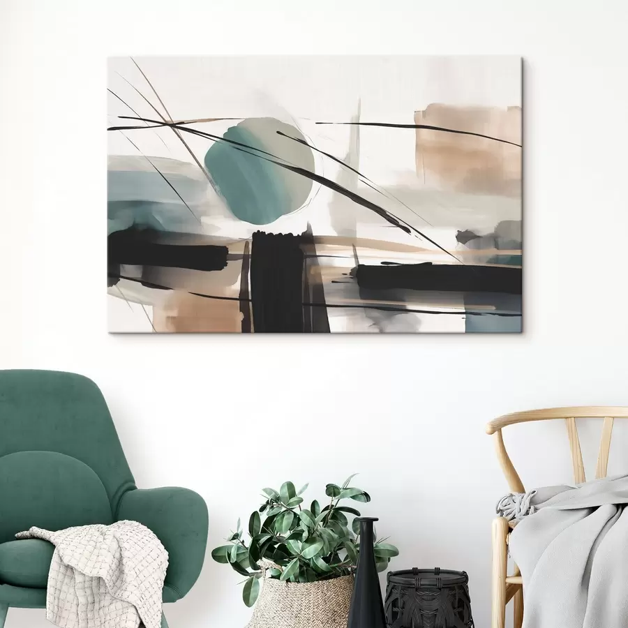 Tablouri Abstracție s46904