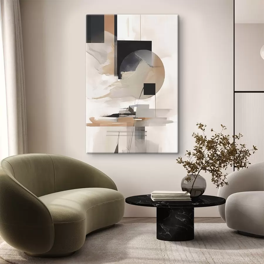 Tablouri Abstracționismul contemporan s46909