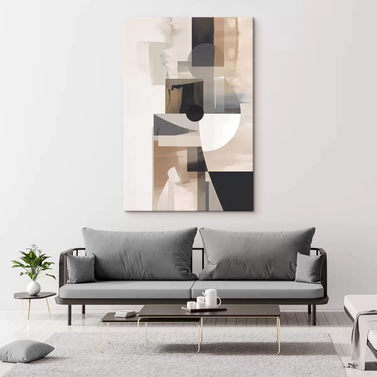 Tablouri Abstracționismul contemporan s46910