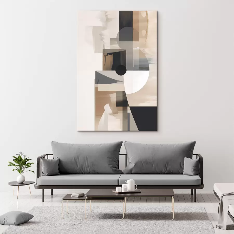 Tablouri Abstracționismul contemporan s46910