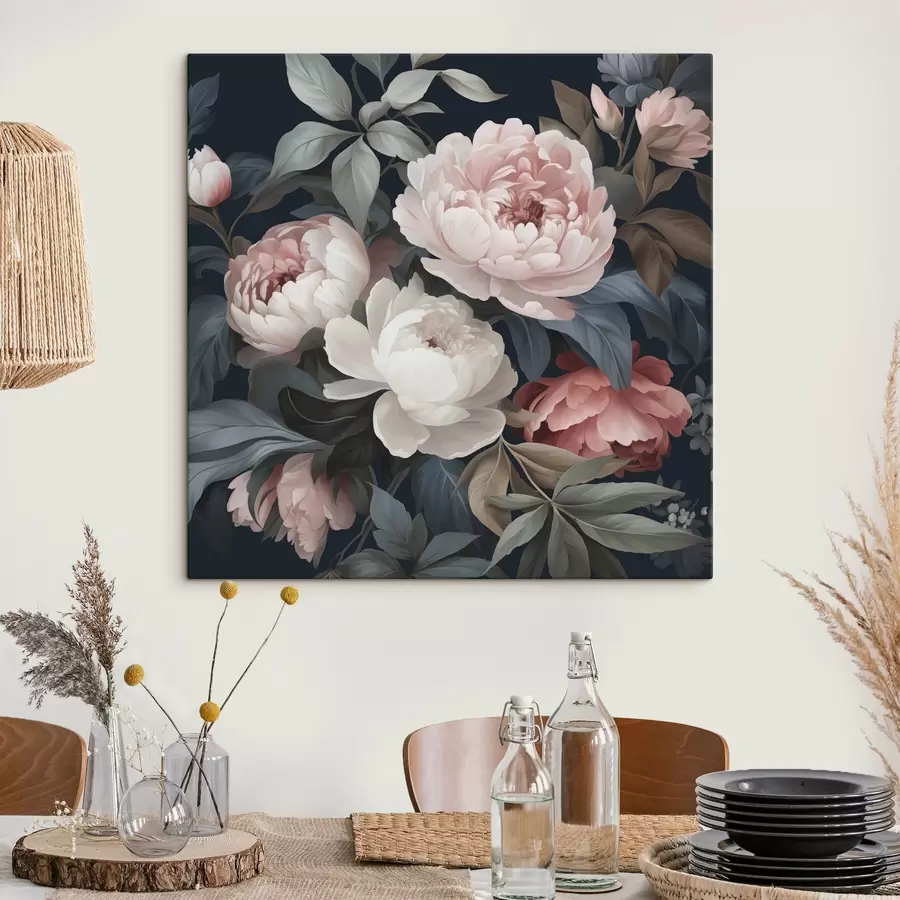 Tablouri Flori decorative s46914