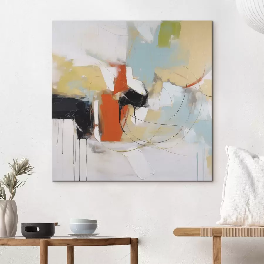 Tablouri Abstracție s46922