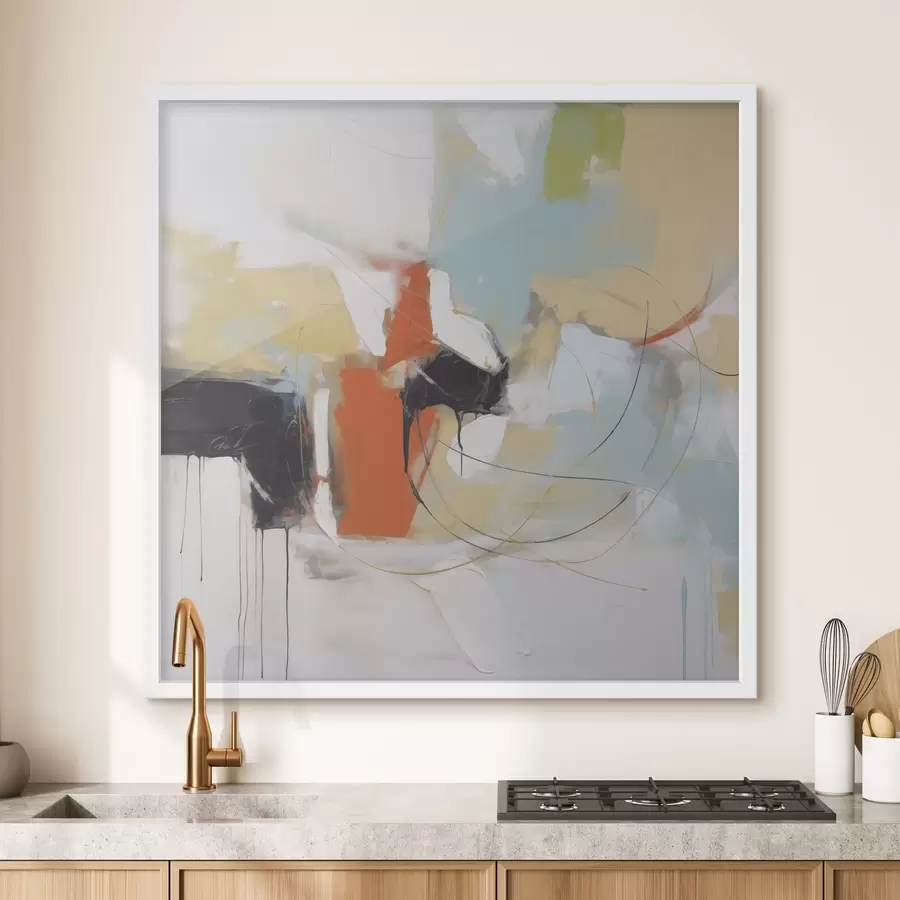 fototapet Abstracție f46922