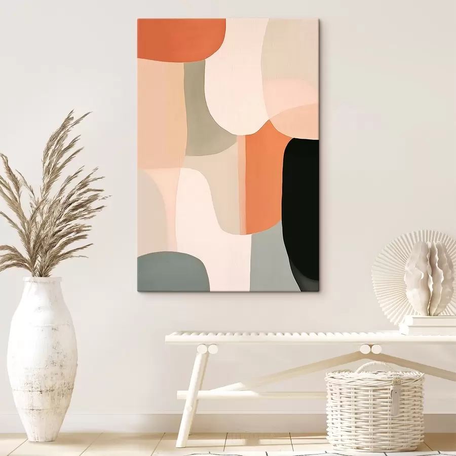 Tablouri Compoziție abstractă s46987