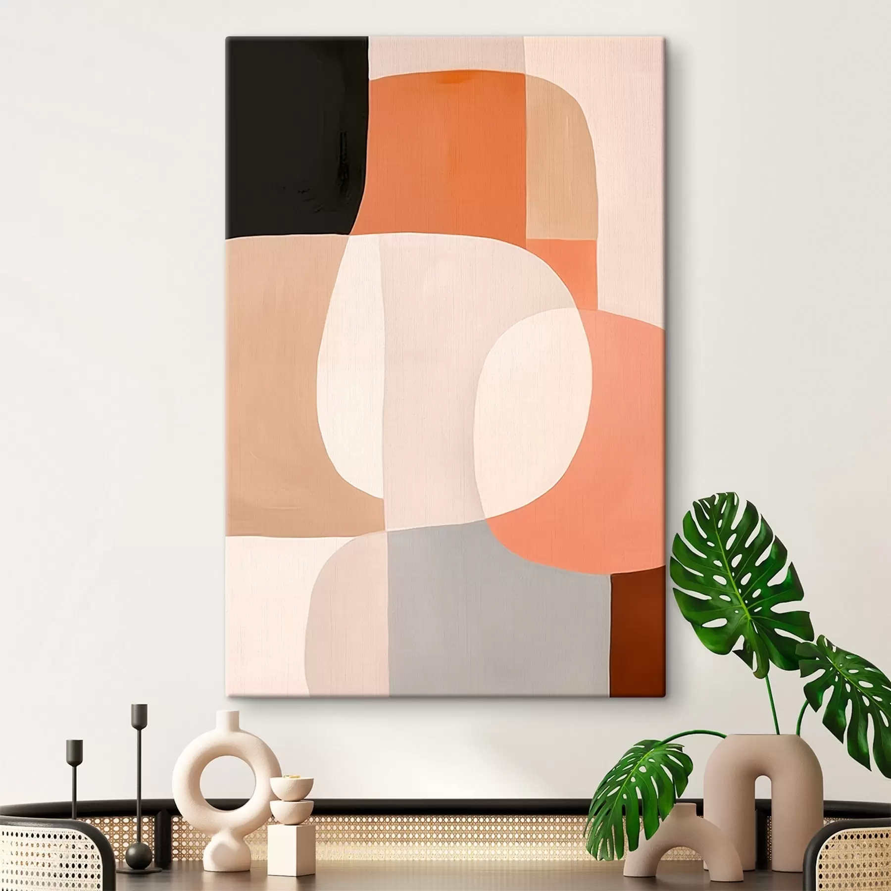 Tablouri Compoziție abstractă s46988