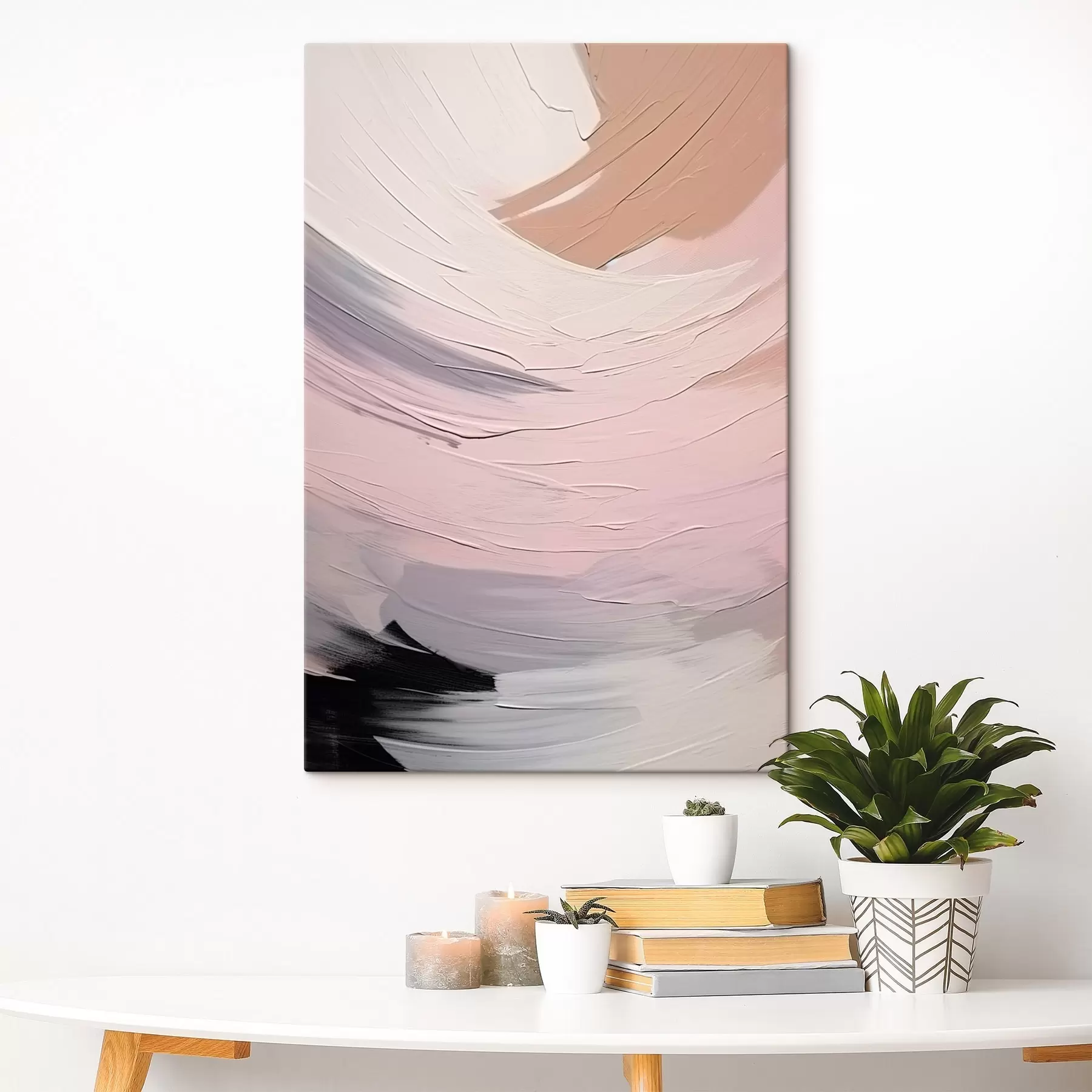 Tablouri Pensule abstracte s47002