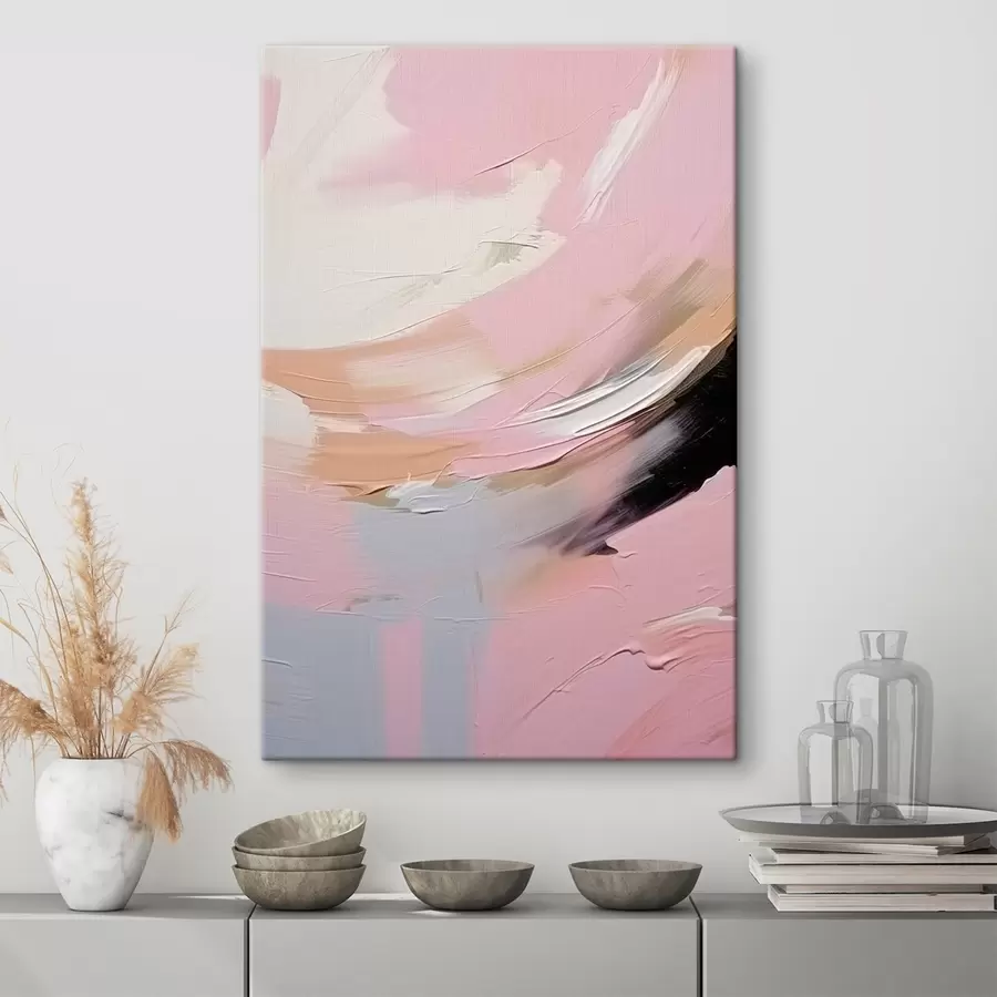 Tablouri Pensule abstracte s47003