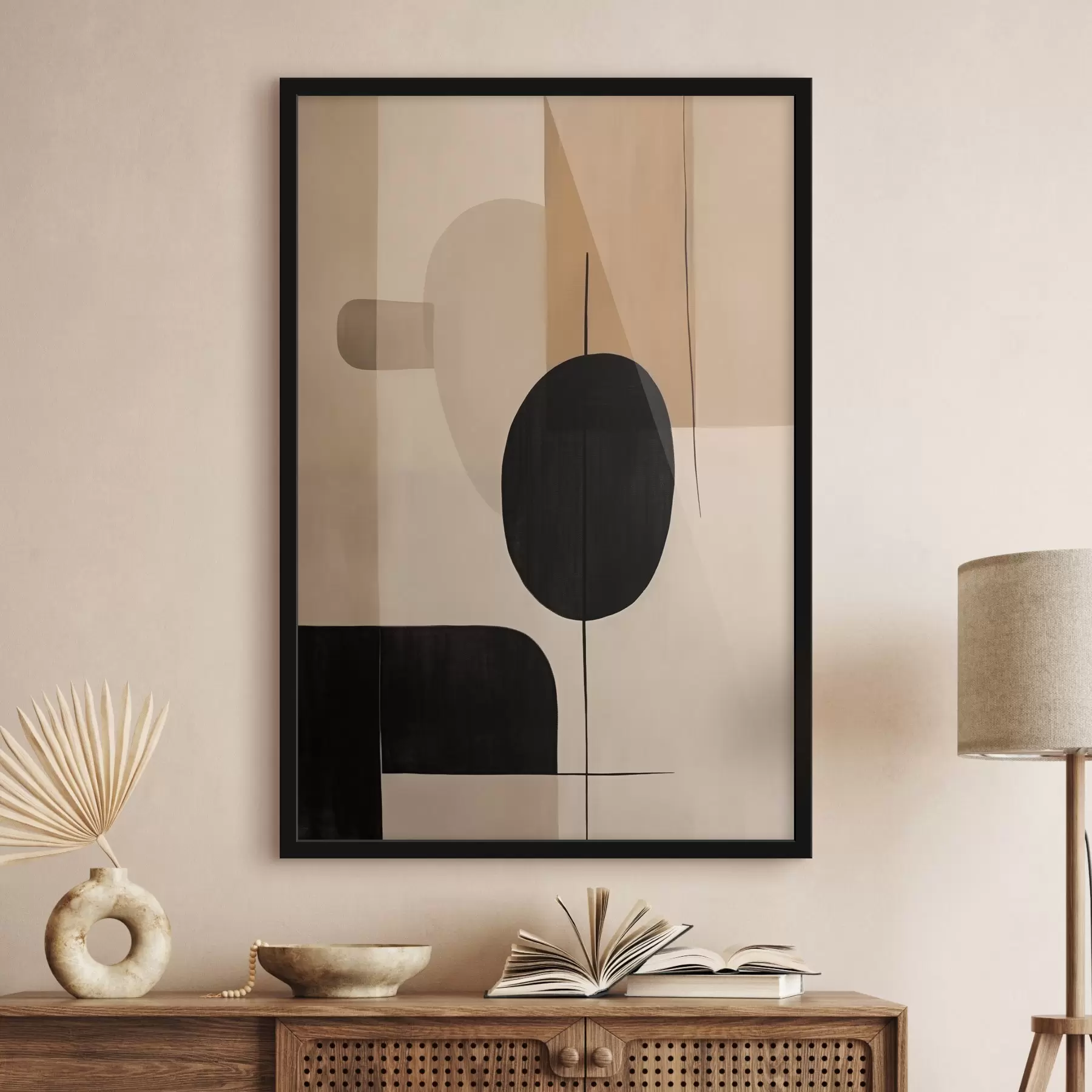 fototapet Abstracție f46994