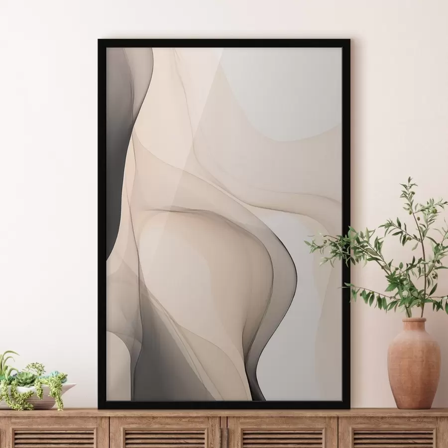 fototapet Abstracție f46997