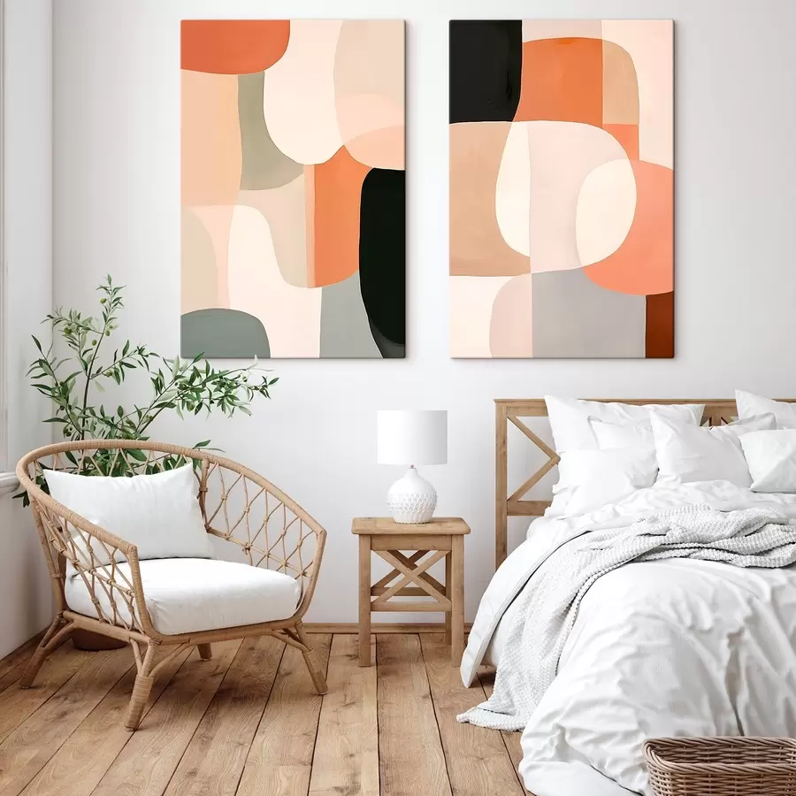 Tablouri Abstracție m01105