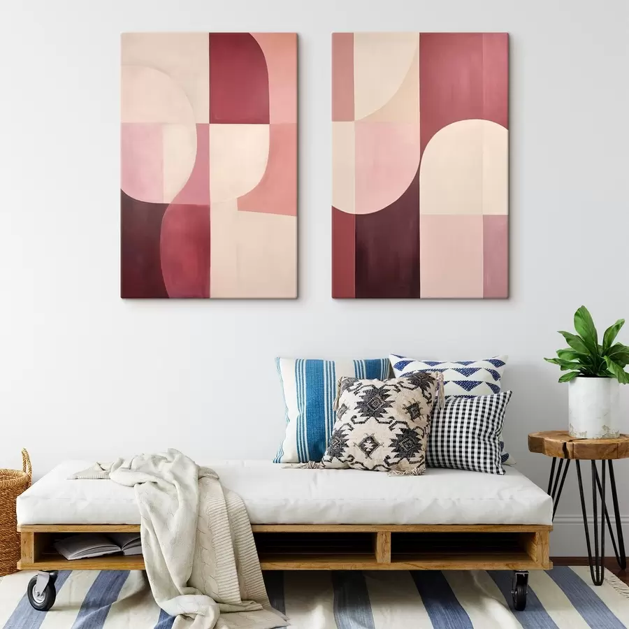 Tablouri Abstracție m01106