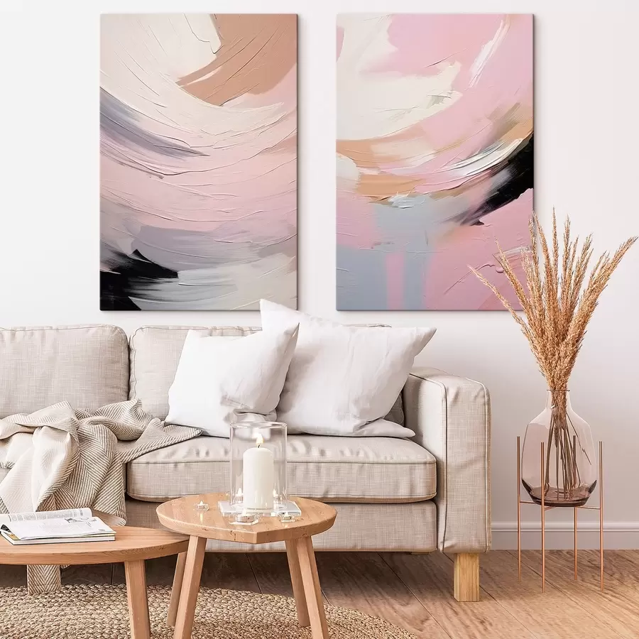 Tablouri Abstracție m01112