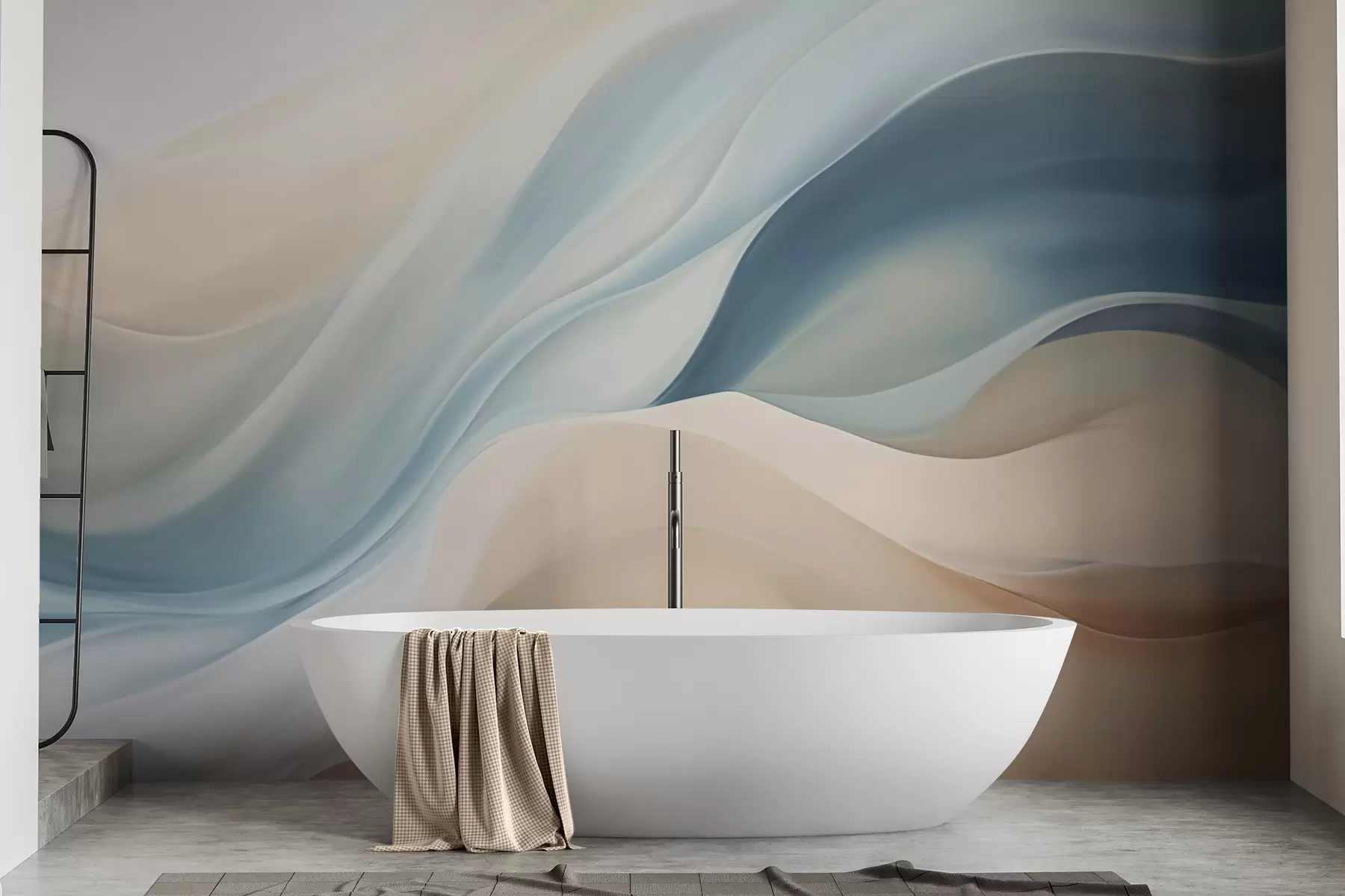 fototapet Abstracție w09594