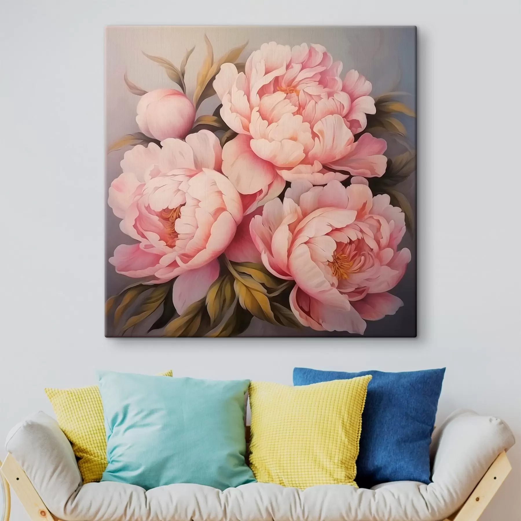 Tablouri Peonii s47008