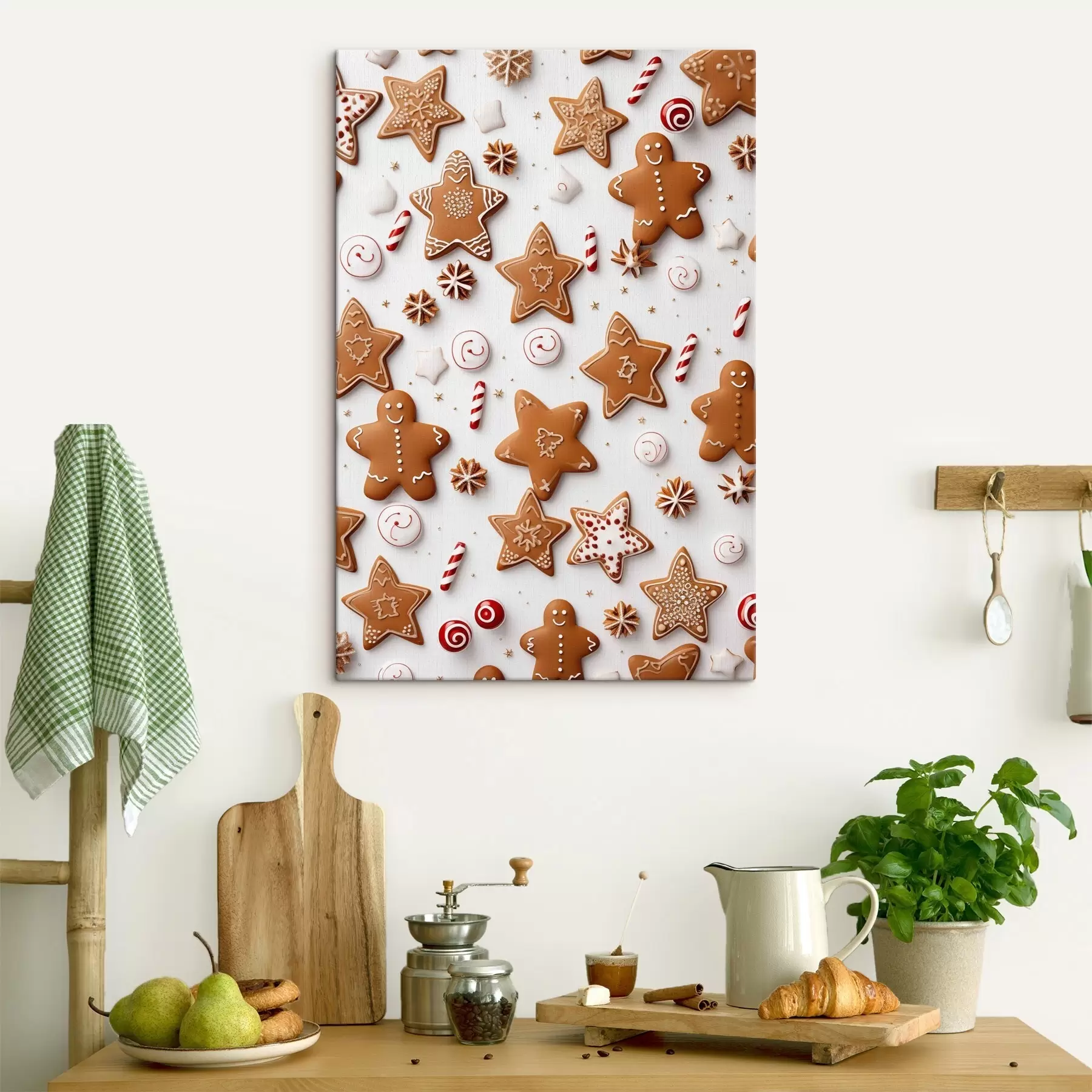 Tablouri Prăjituri de Anul Nou s46984