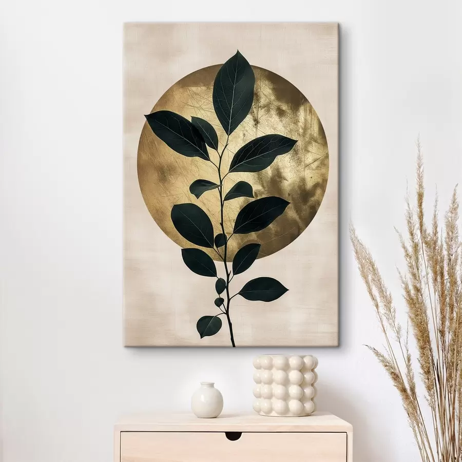 Tablouri Frunze de copac s47051