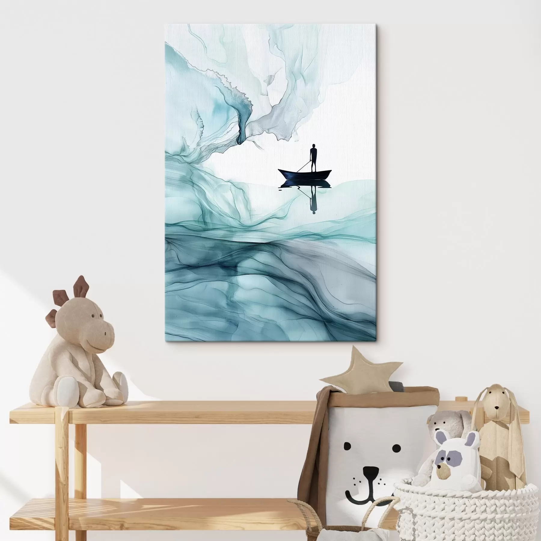 Tablouri Barcă s47056