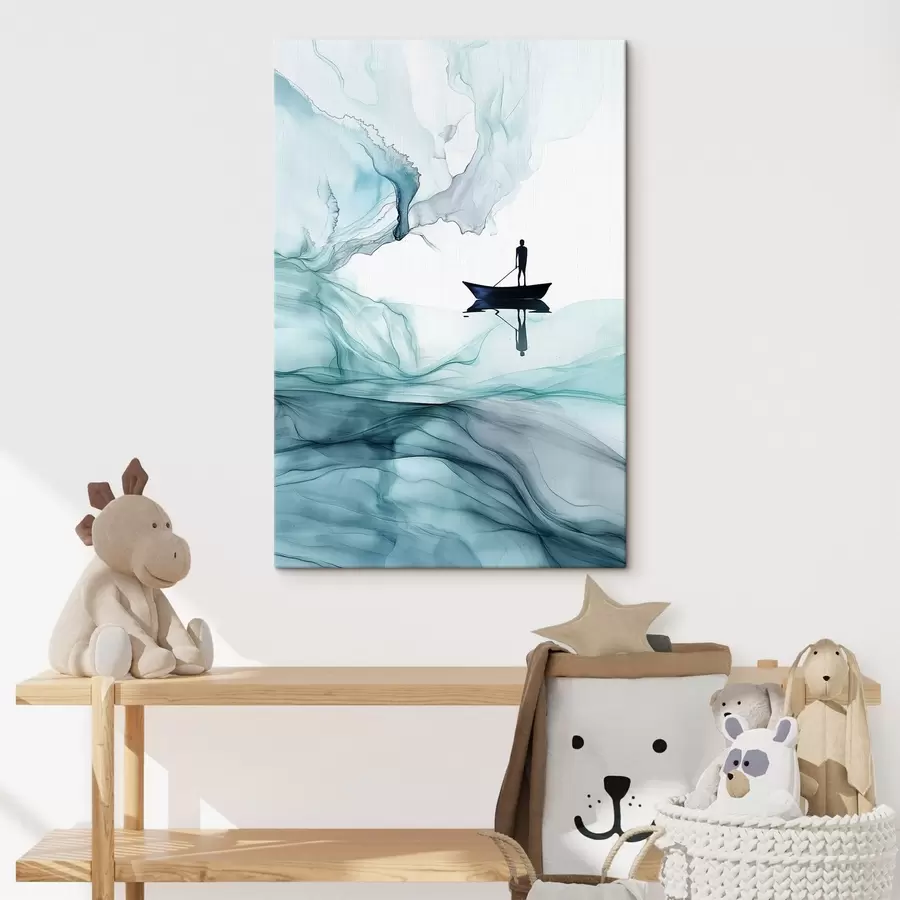 Tablouri Barcă s47056