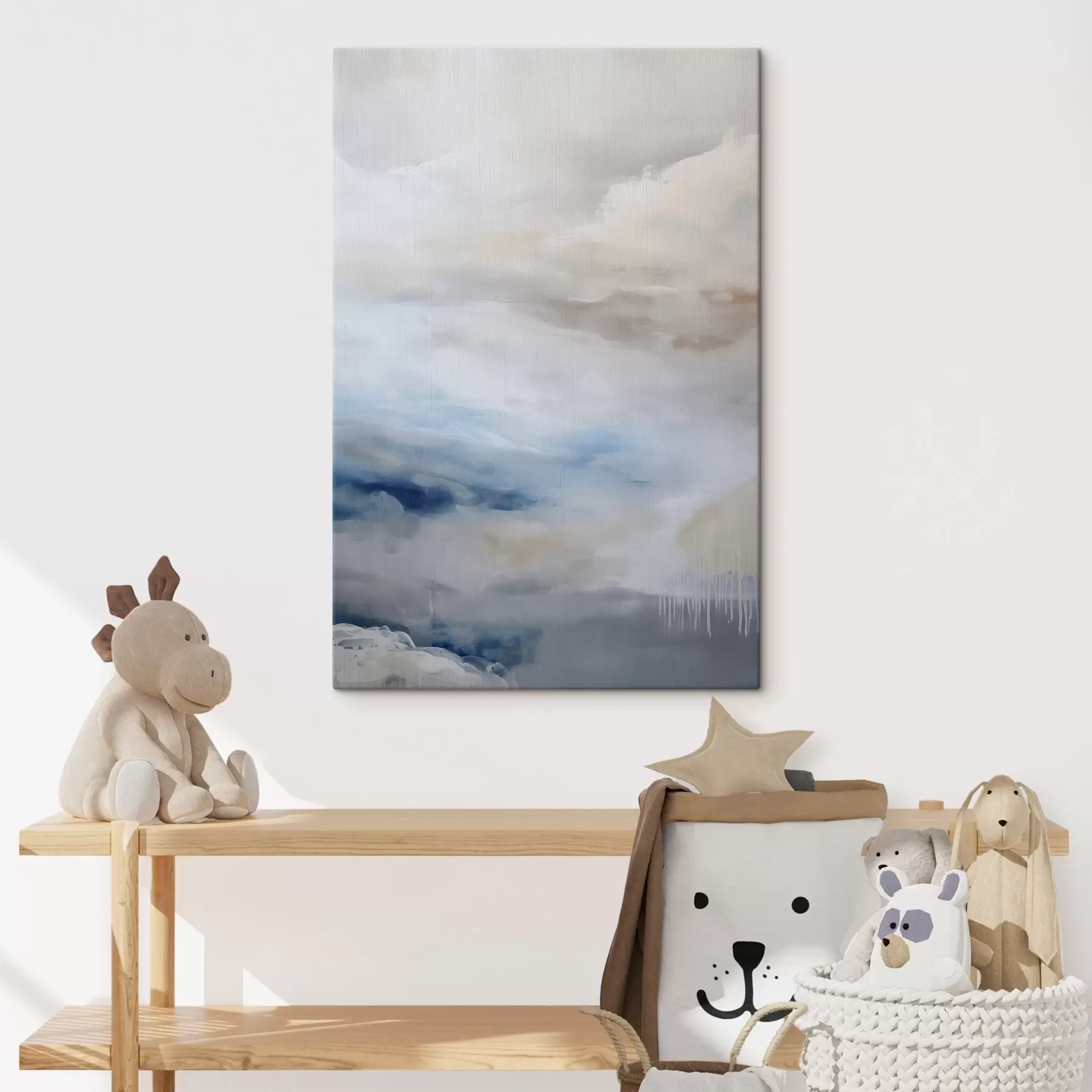 Tablouri Culori abstracte s47058