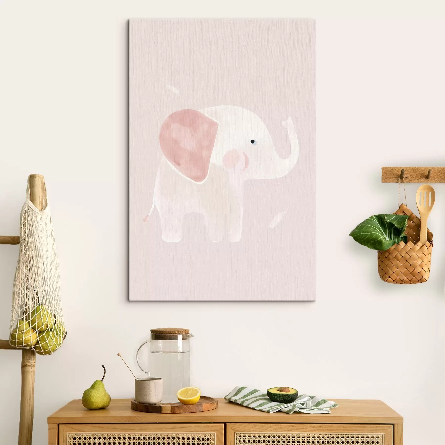 Tablouri Elefant s47064