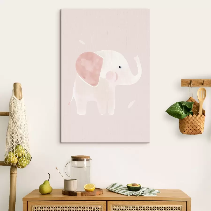 Tablouri Elefant s47064